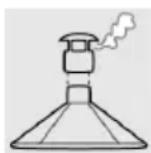 SMEG CS120NLA5 - Belüftung der Räume - 1