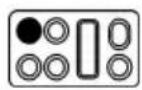 SMEG CS120NLA5 - BESCHREIBUNG DER SYMBOLE - 2