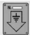 SMEG CS120NLA5 - SICHERHEITS- UND GEBRAUCHSHINWEISE - 3