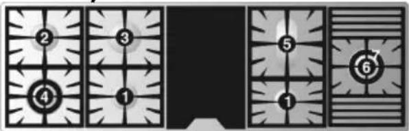 SMEG CS150-6 - Topfdurchmesser - 2