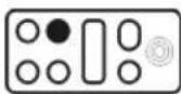 SMEG CS150-6 - BESCHREIBUNG DER SYMBOLE - 4