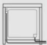 SMEG CS150-6 - Gasanschluss - 1
