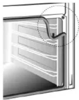 SMEG CS150-6 - Backofentürdichtungen - 1