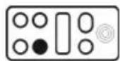 SMEG CS150-6 - BESCHREIBUNG DER SYMBOLE - 3