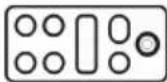 SMEG CS150-6 - BESCHREIBUNG DER SYMBOLE - 9