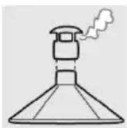 SMEG CS150-6 - Belüftung der Räume - 1