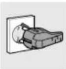 SMEG CS150-6 - Stromanschluss - 2