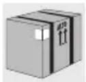 SMEG SC109NE2 - HINWEISE ZUR ENTSORGUNG - UNSER BEITRAG ZUM UMWELTSCHUTZ - 1