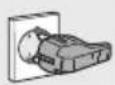SMEG SC106CT - Stromanschluss - 3