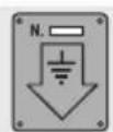 SMEG SC106CT - Stromanschluss - 2