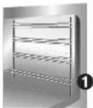 SMEG S709X.7 - Behutsames Garen (nur bei einigen Modellen) - 4