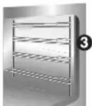 SMEG S709X.7 - Auftauen (Multifunktionsmodelle) - 7