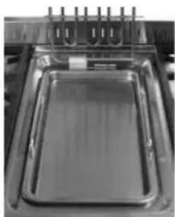SMEG PDXS30P - Kochtabelle - 2