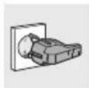 SMEG GKCO755 - Befestigung im Unterbau - 4