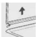 SMEG GKCO755 - Zündkerzen und Sicherheitsvorrichtung - 1