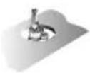 SMEG GKCO955 - BRENNER - 1