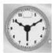 SMEG FP850X - Einstellung des Reinigungszyklus mit Uhr + Zeitschaltautomatik - 4