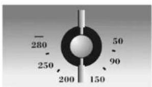 SMEG FP850X - BESCHREIBUNG BEDIENBLENDE - 4