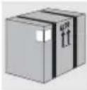 SMEG CS71NL5 - SICHERHEITS- UND GEBRAUCHSHINWEISE - 2