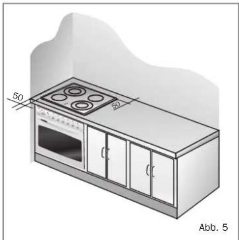 SMEG SE640CX - GEMEINSAME EIGENSCHAFTEN ALLER MODELLE - 1