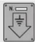 SMEG SE2773CX - SICHERHEITSHINWEIS - 2