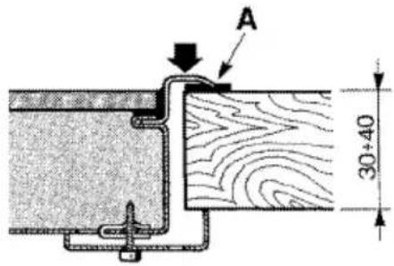 SMEG SE2754X - Permitted level of protection against fire, and instructions for use - 1