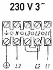 SMEG SE2642TC - Anschlußmöglichkeiten - 4