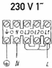 SMEG SE2642TC - Anschlußmöglichkeiten - 3