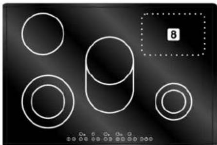 SMEG SE2641TC - LERNEN SIE IHRE KOCHFLÄCHE KENNEN - 9