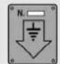 SMEG SE2312TC - SICHERHEITSHINWEIS - 2