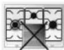 SMEG S70GXBE - SICHERHEITS- UND GEBRAUCHSHINWEISE - 9