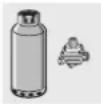 SMEG PX140D - Anleitungen für den Installateur - 1