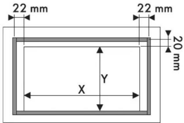 SMEG PV695LCNXDE - Mit Stahlplatte - 1