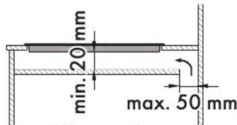SMEG PV631CNXDE - Auf neutralem Hohlraum oder Schubladen - 2