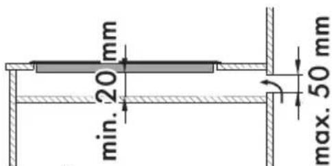 SMEG PV664LCNXDE - Auf neutralem Hohlraum oder Schubladen - 3