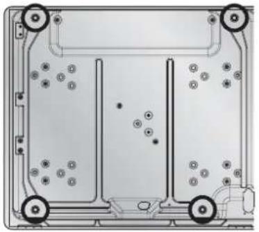 SMEG PTS726NL - Anleitungen für den Installateur - 4