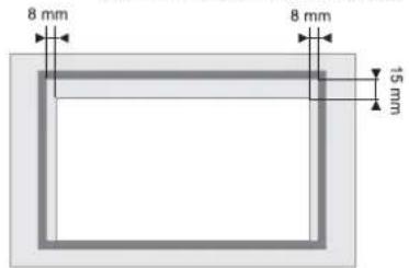 SMEG PTS726BE - Anleitungen für den Installateur - 1