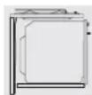 SMEG PTS726BE - Anleitungen für den Installateur - 6