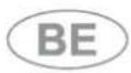SMEG PTS605EB - Gasanschluss - 2