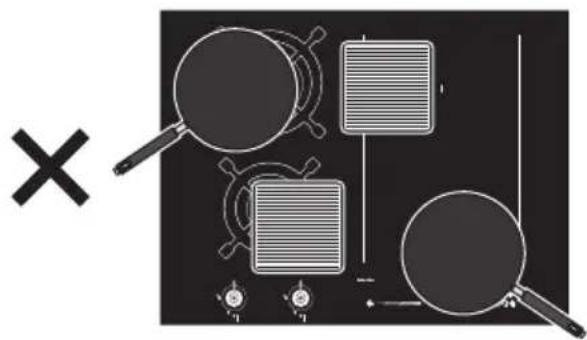 SMEG PM6912WLDXDE - Praktische Hinweise - 1