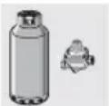 SMEG PGF95FBE2 - Anleitungen für den Installateur - 5