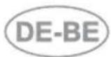 SMEG PGF95FBE2 - Anleitungen für den Installateur - 1
