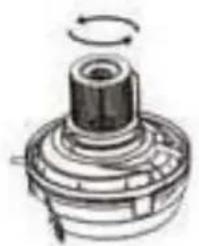 Eurom 1230S - MAINTENANCE - 5