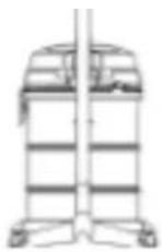 Eurom 1230S - Standard accessories: - 5