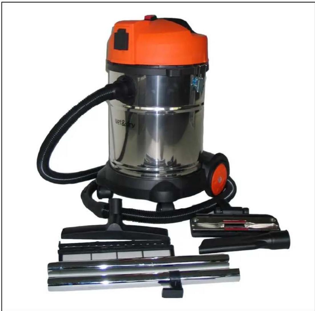 Eurom 1230S - Instructieboekje / manual - 1