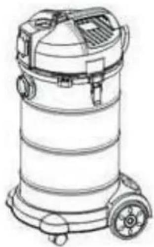 Eurom 1230S - MAINTENANCE - 3