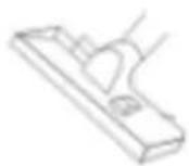 Eurom 1230S - Standard accessories: - 3