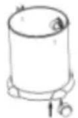 Eurom 1220 - OPBOUW - 2