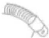 Eurom 1220 - Standard accessories: - 7