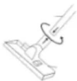 Eurom 1220 - OPBOUW - 6